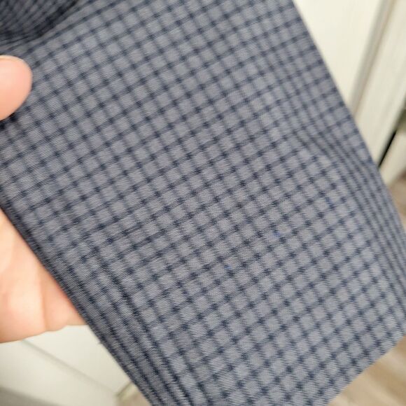 Izod perform x checkered golf pants 33x32 - Picture 8 of 10